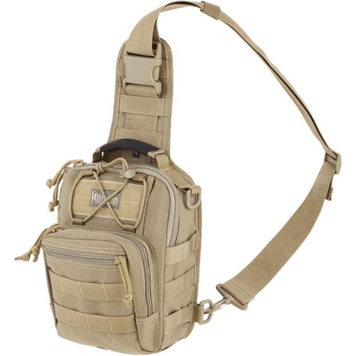 Maxpedition Remora Gearslinger 0419 - Bags & Packs